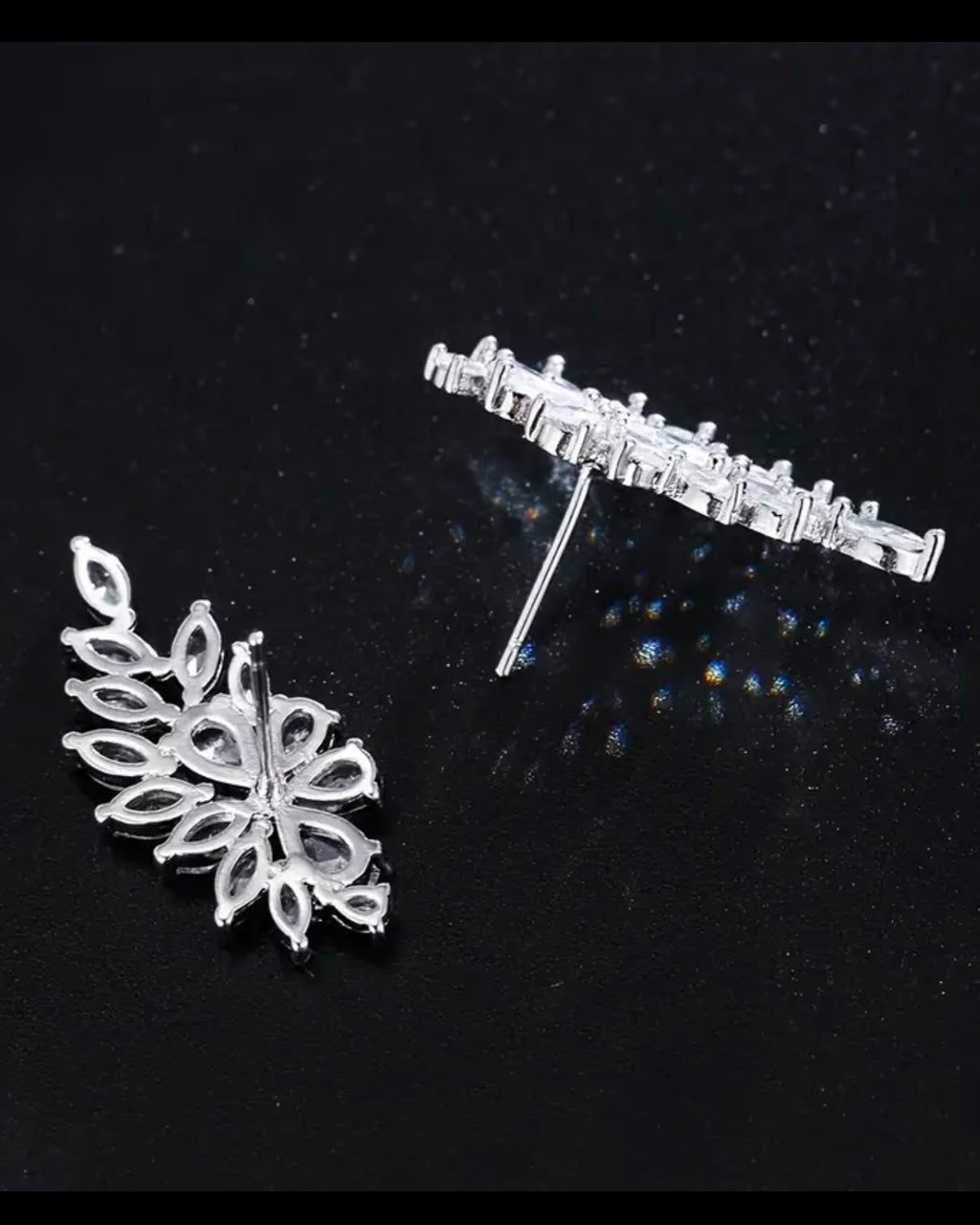Luxe Charm Drops