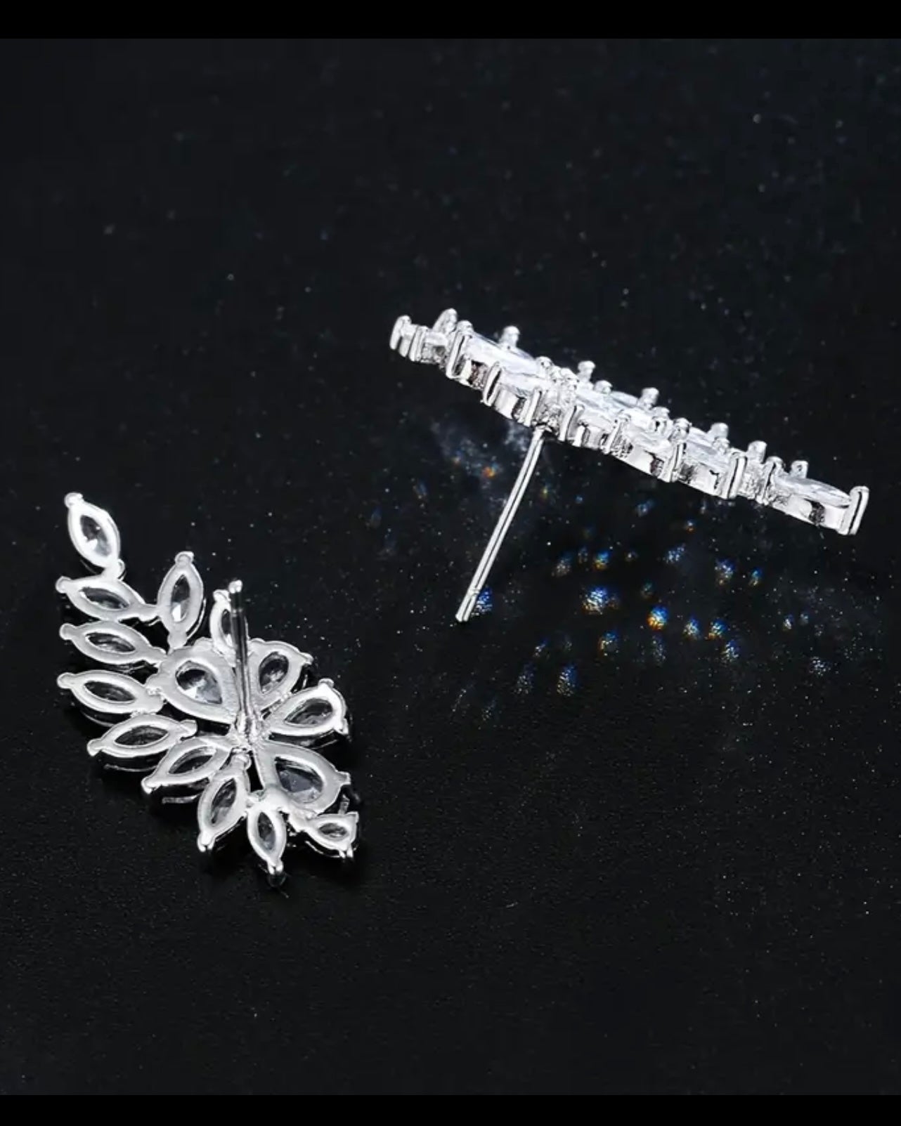 Luxe Charm Drops