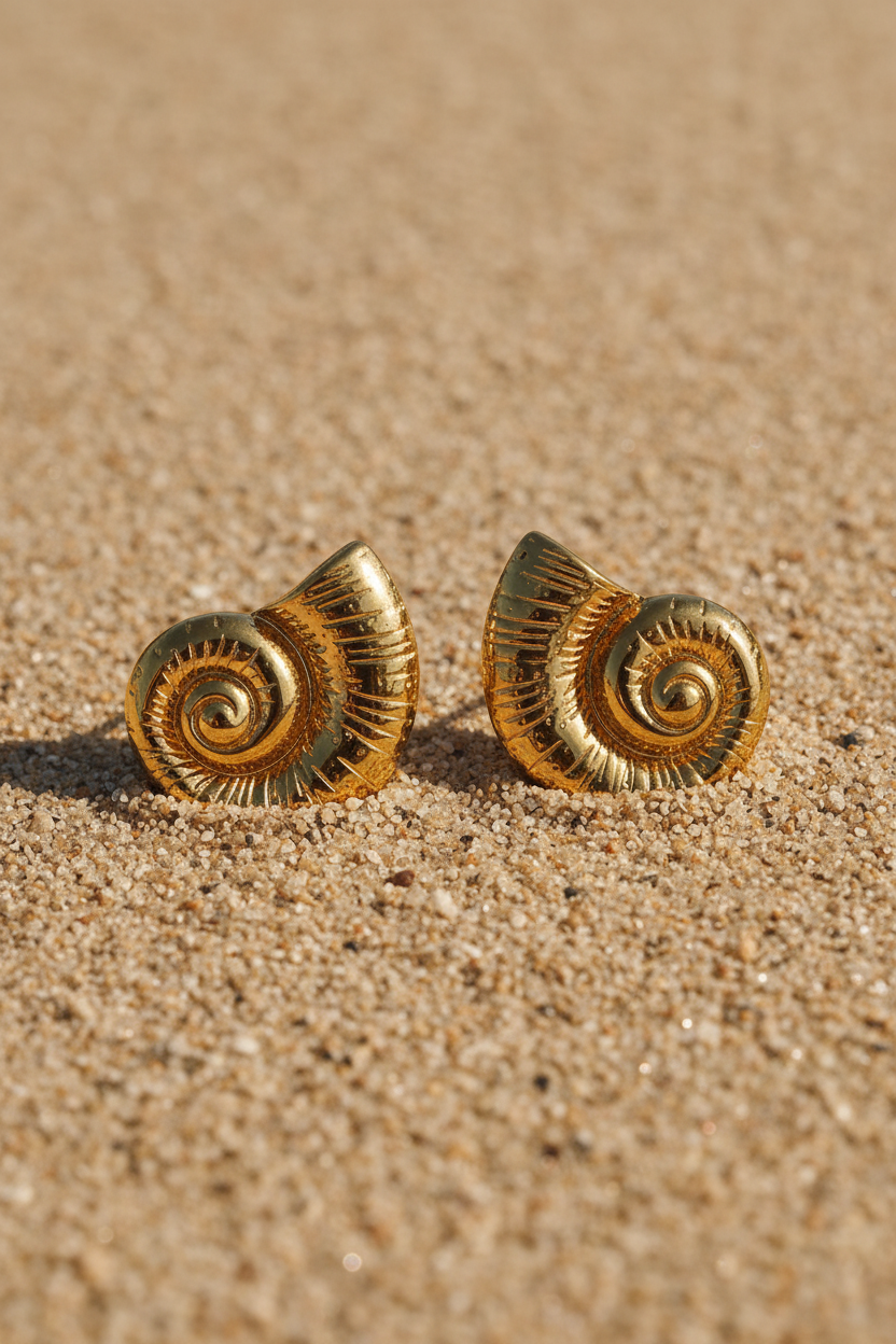 Spiral Aura