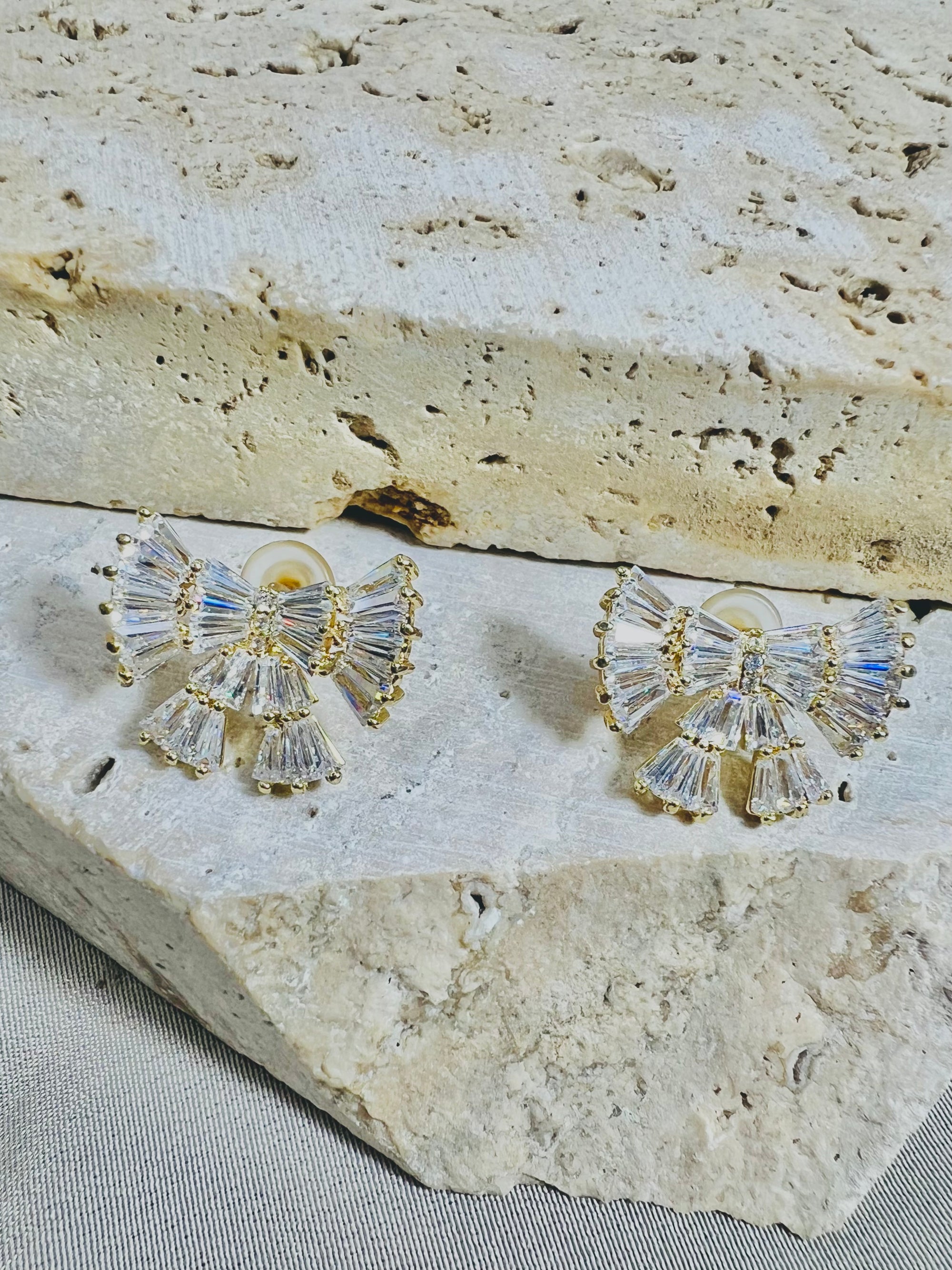 Crystal Wings