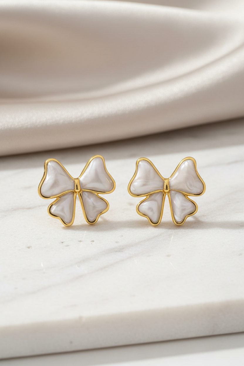 Gulpari BowKnot