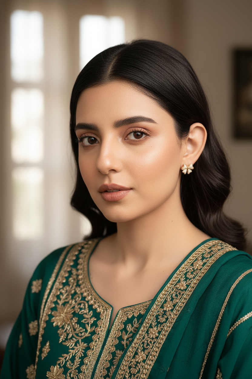 Gulpari BowKnot