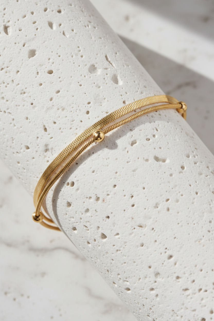Glowline Bracelet