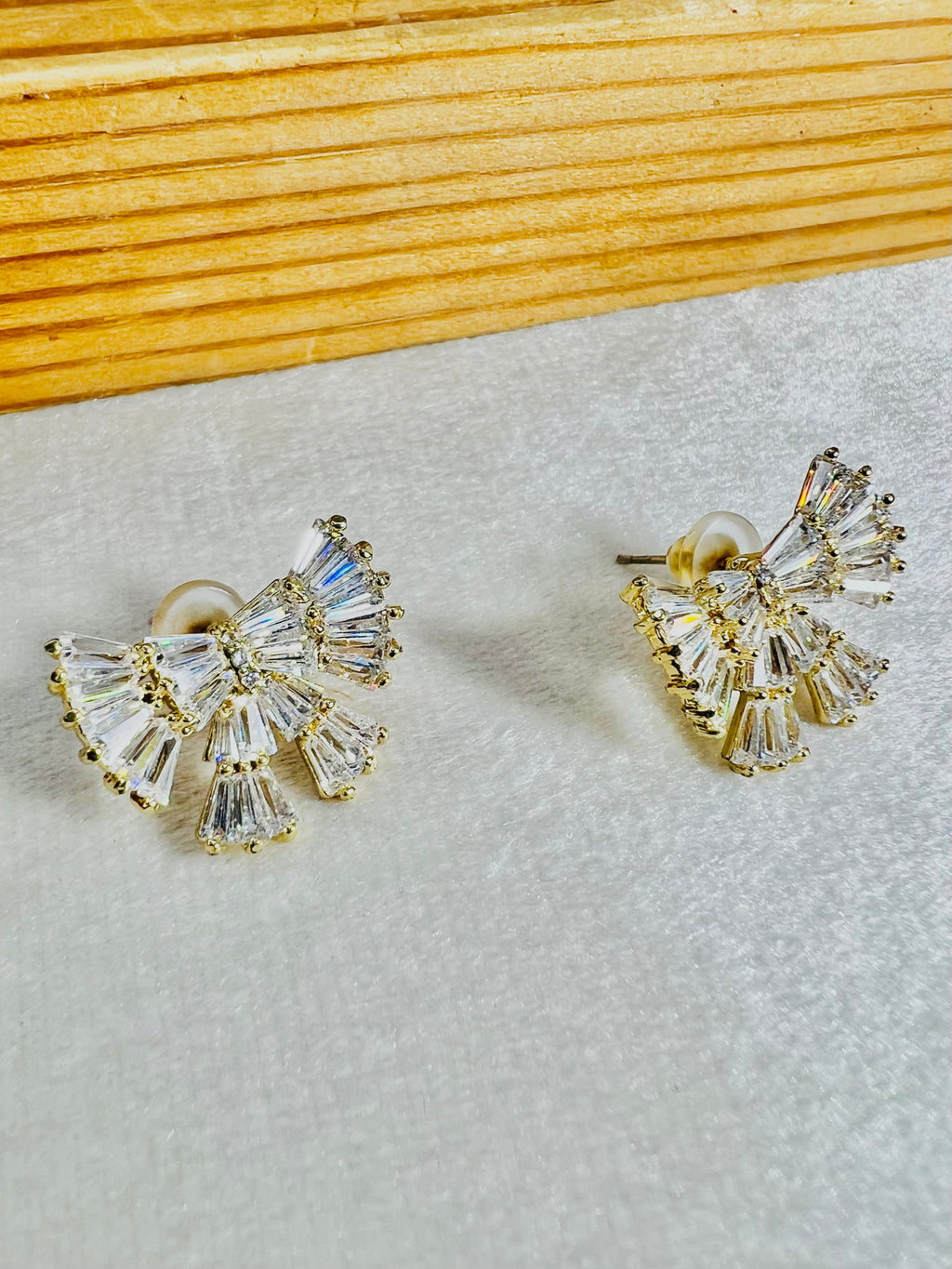 Crystal Wings
