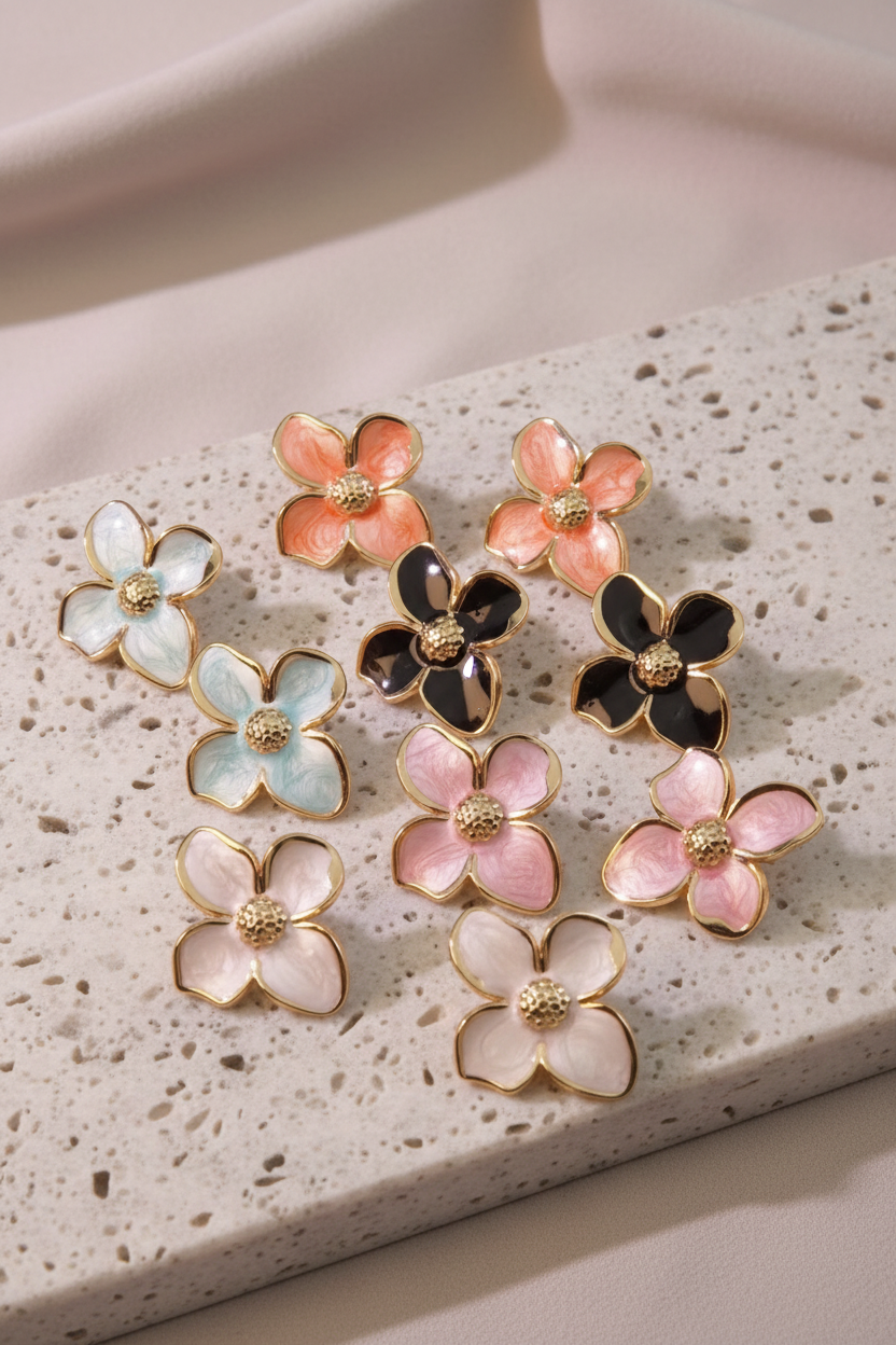 Vintage Floral