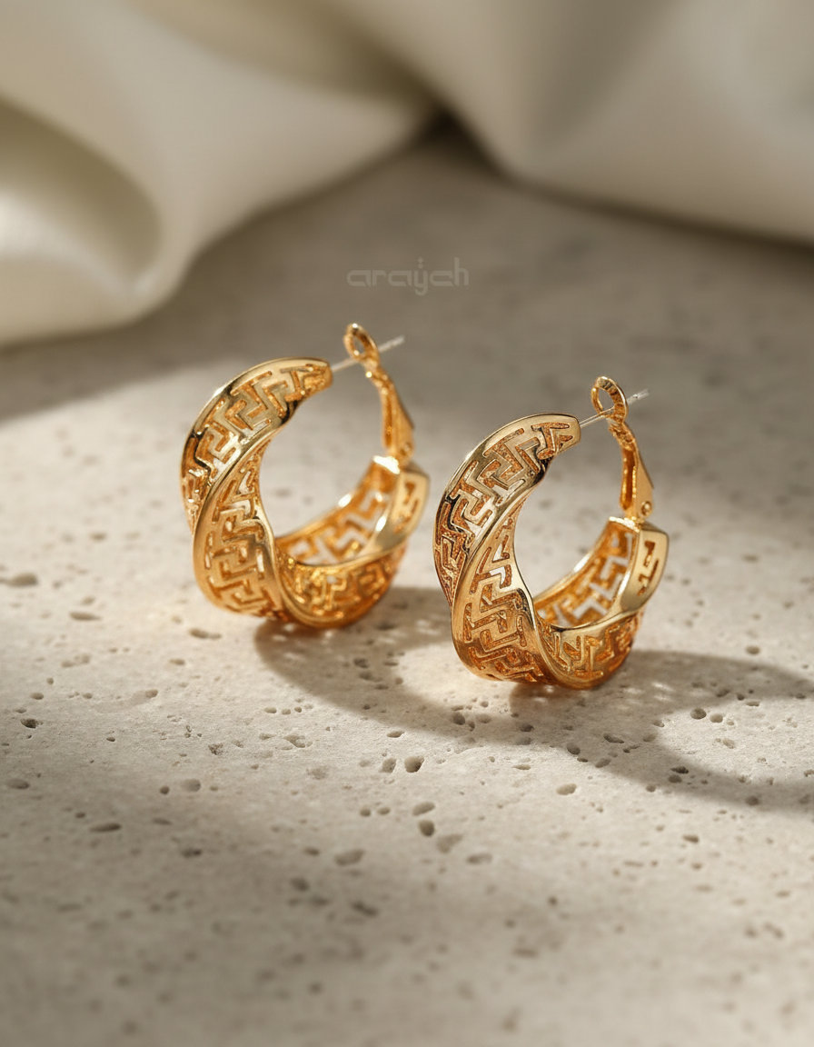 Gold Mehwar