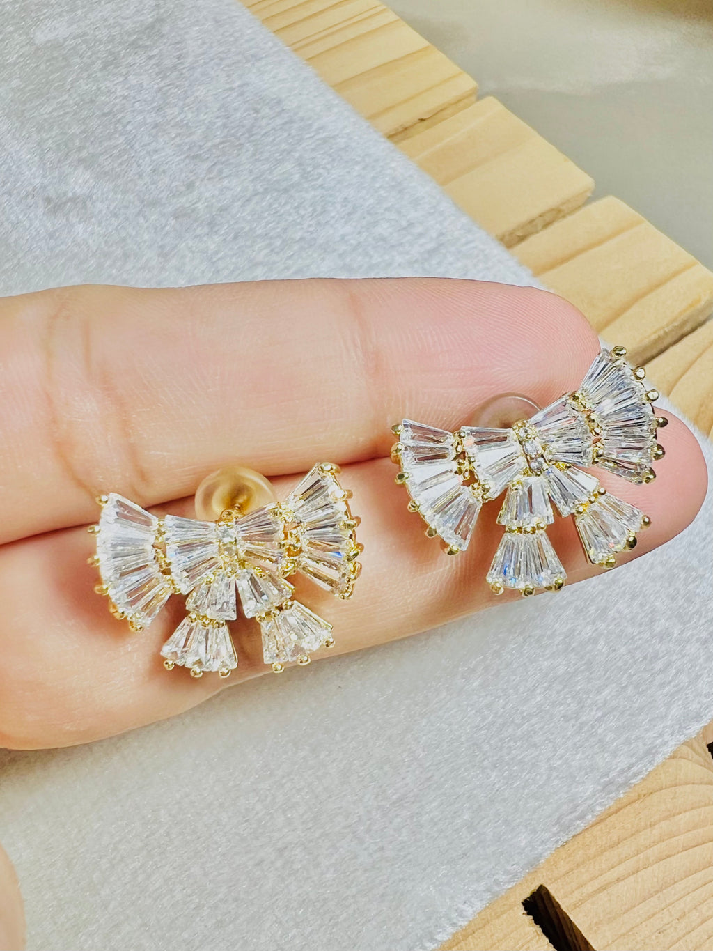Crystal Wings