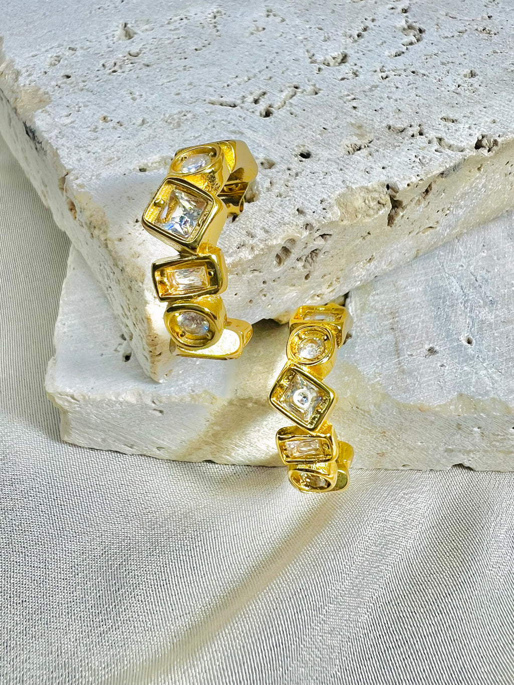 Geo Spark Hoops