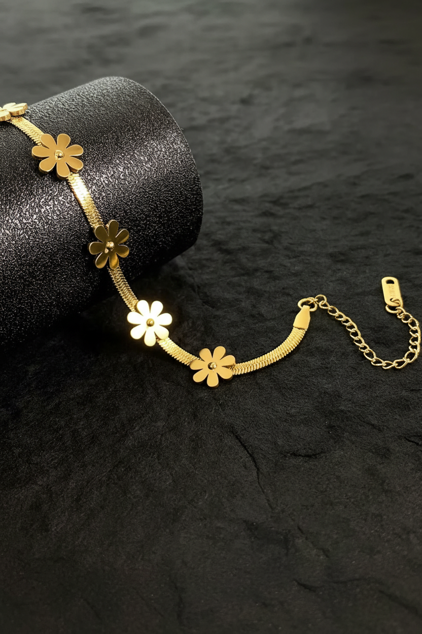 Floral Charm