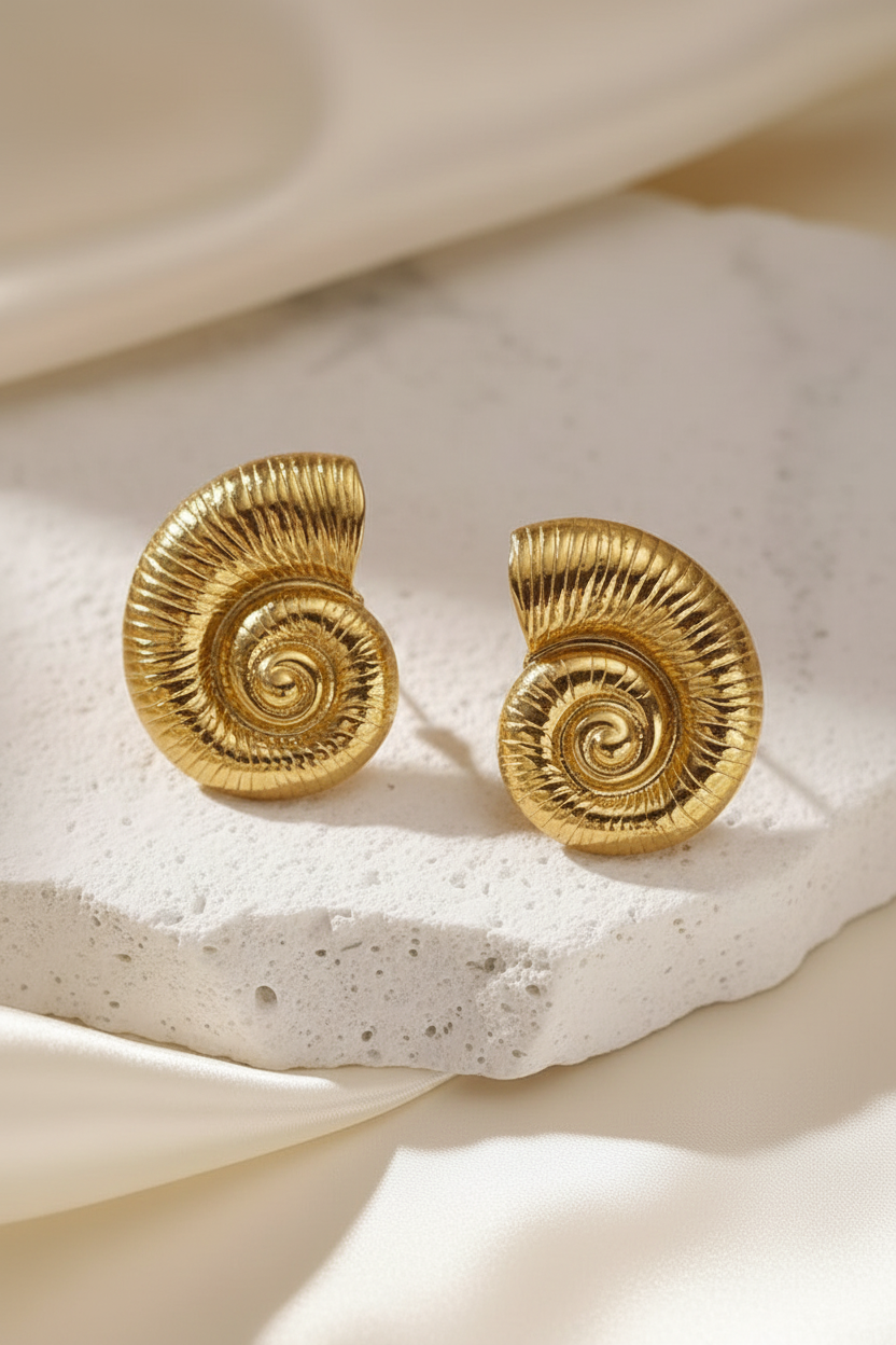 Spiral Aura