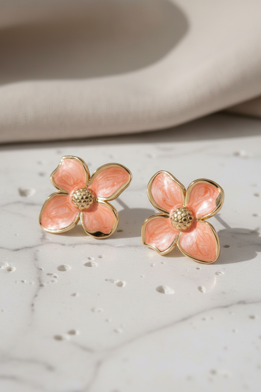 Vintage Floral