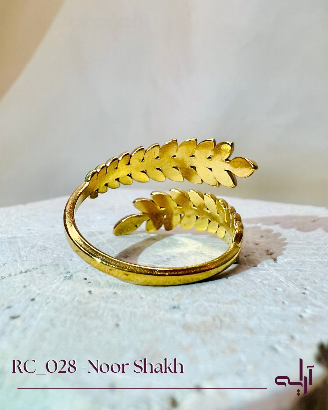 Noor Shakh