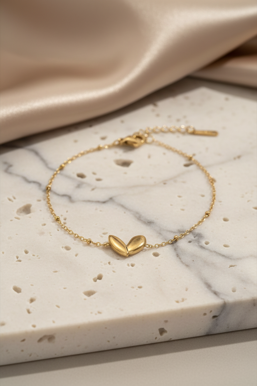 Heart Charm