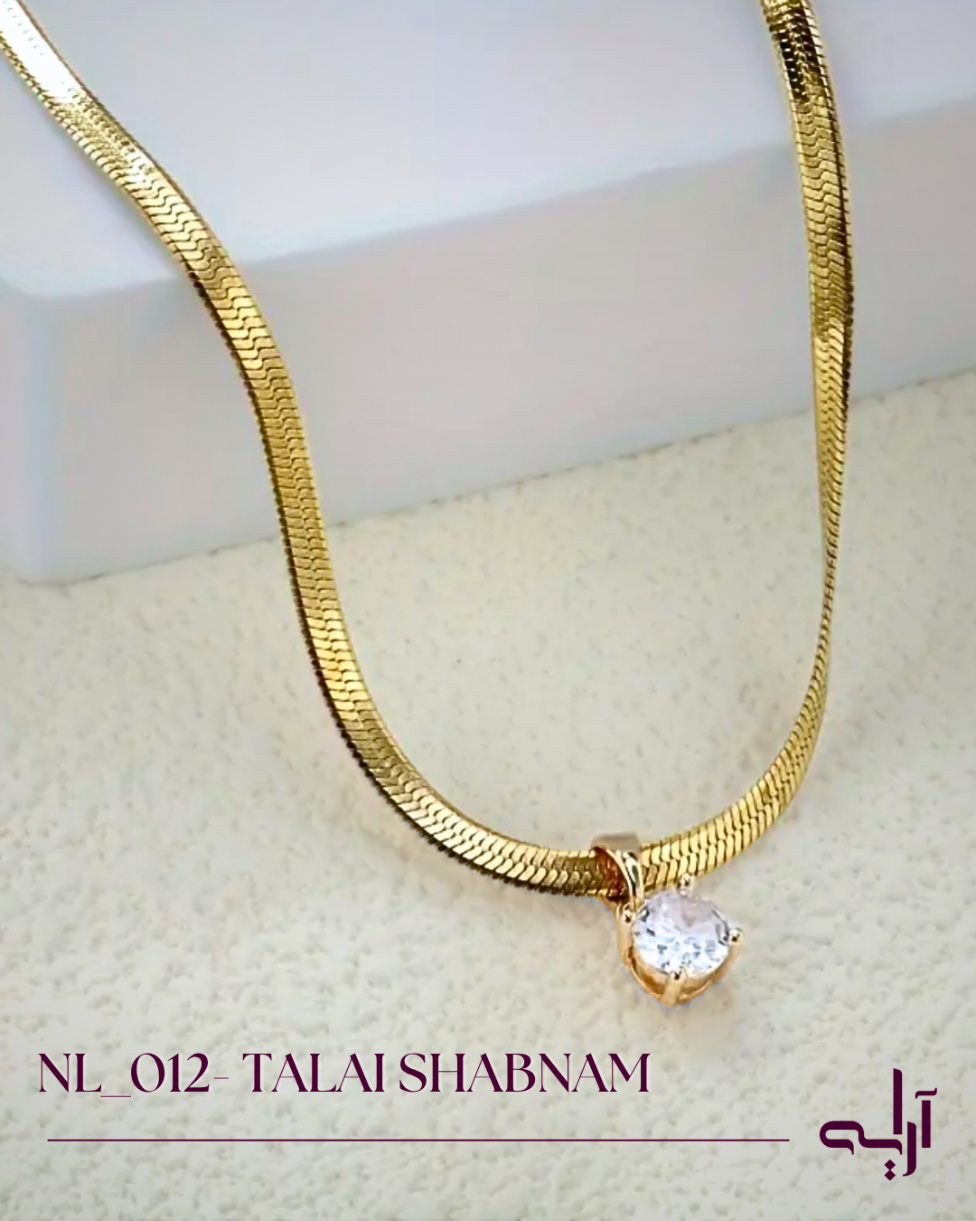 TALAI SHABNAM