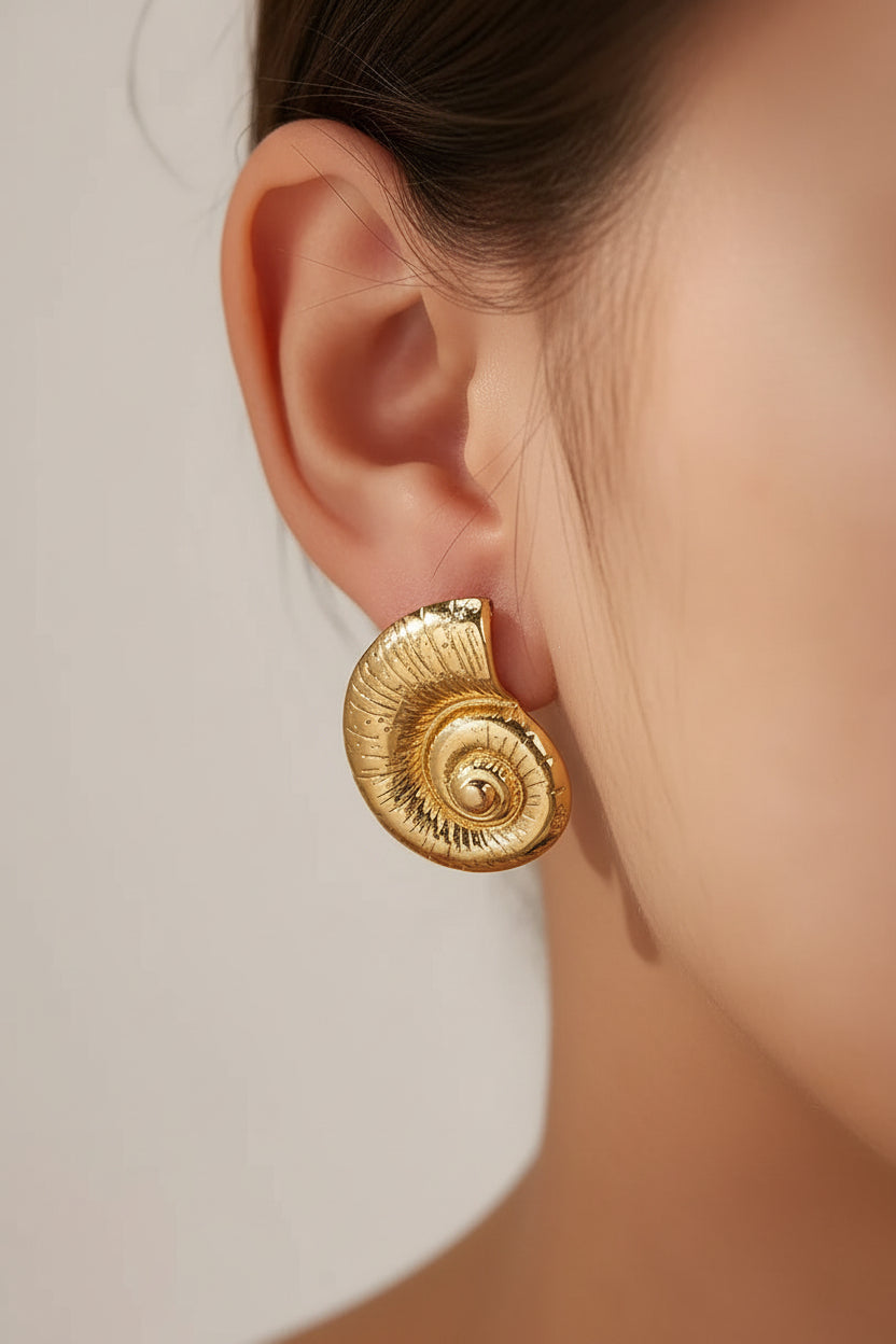 Spiral Aura