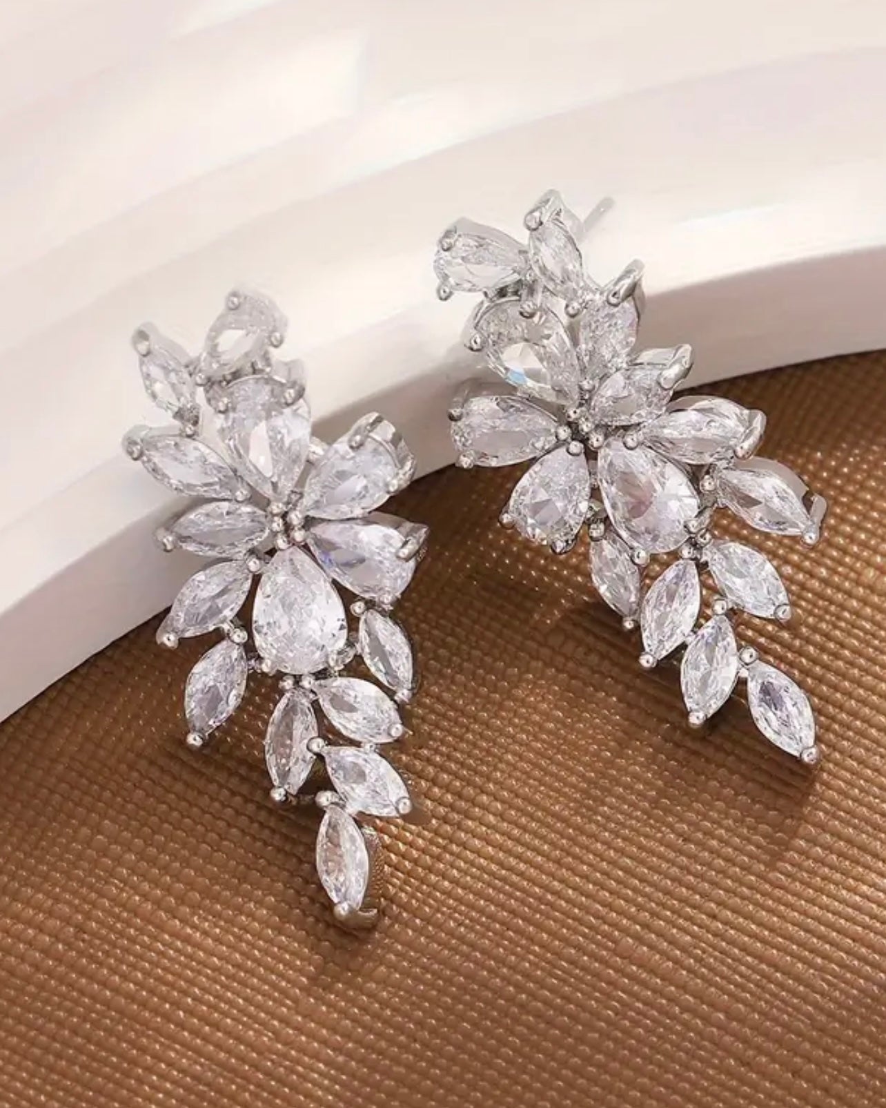 Luxe Charm Drops
