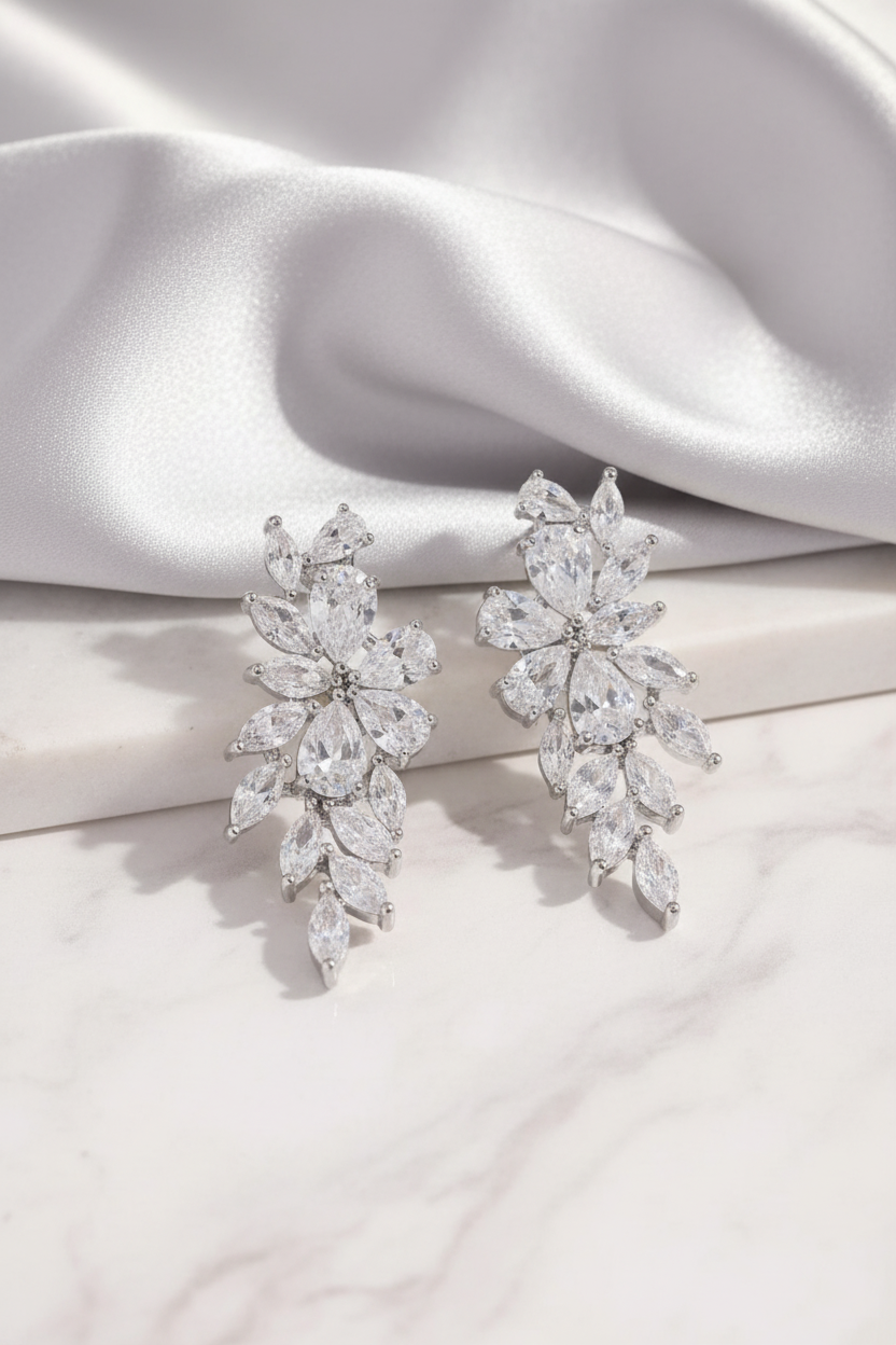 Luxe Charm Drops