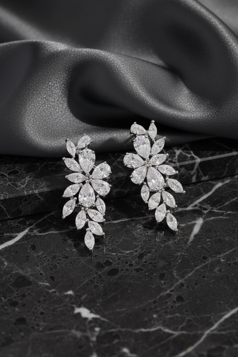 Luxe Charm Drops