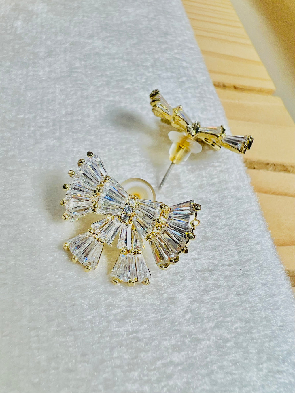 Crystal Wings