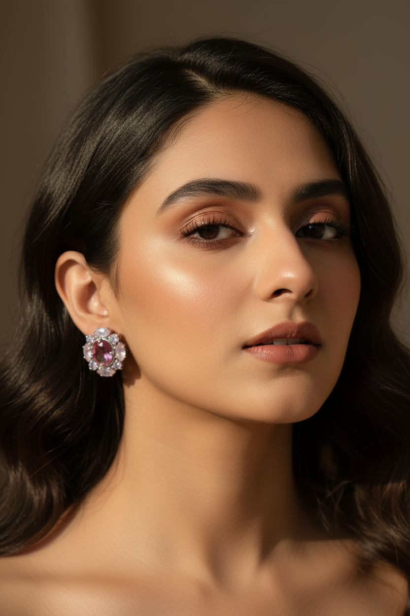 Shahzadi Bloom