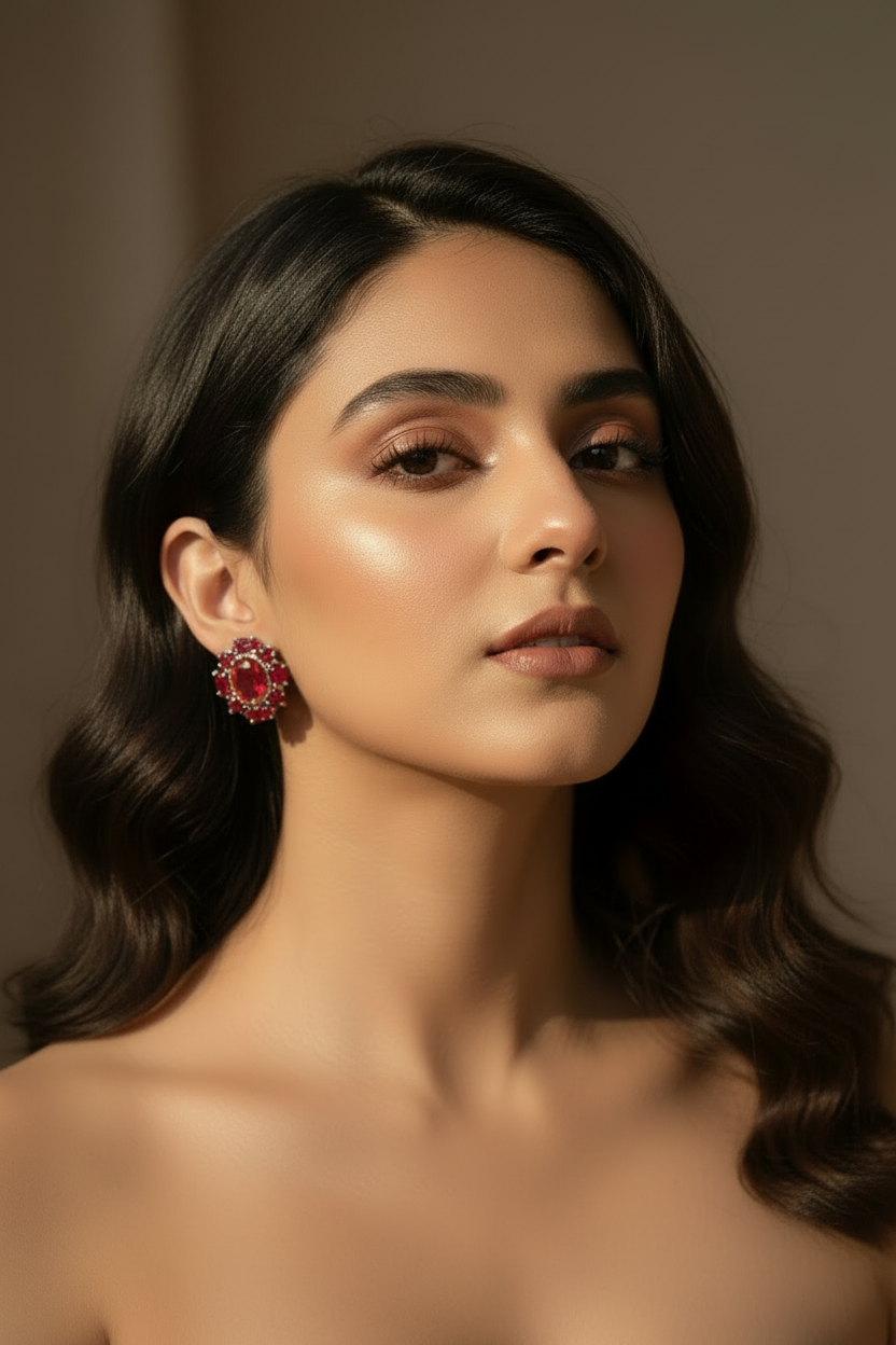 Shahzadi Bloom