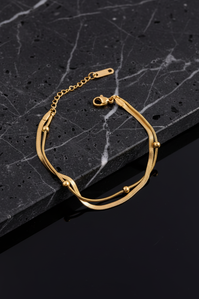 Glowline Bracelet