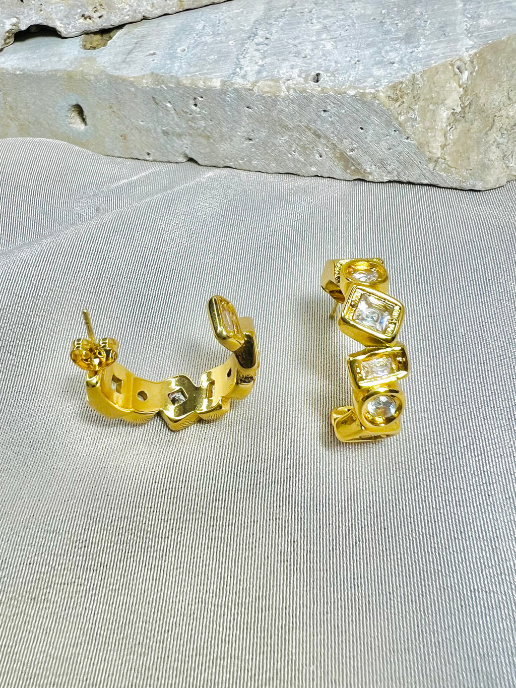 Geo Spark Hoops