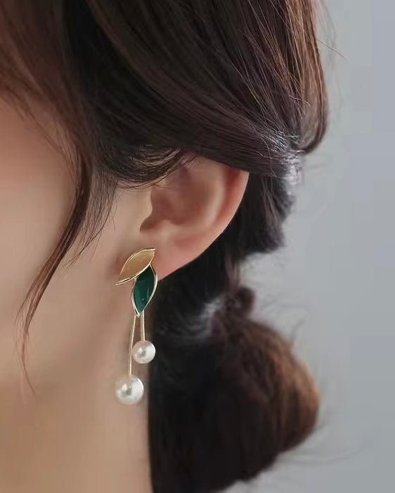 SunLeaf Pearl