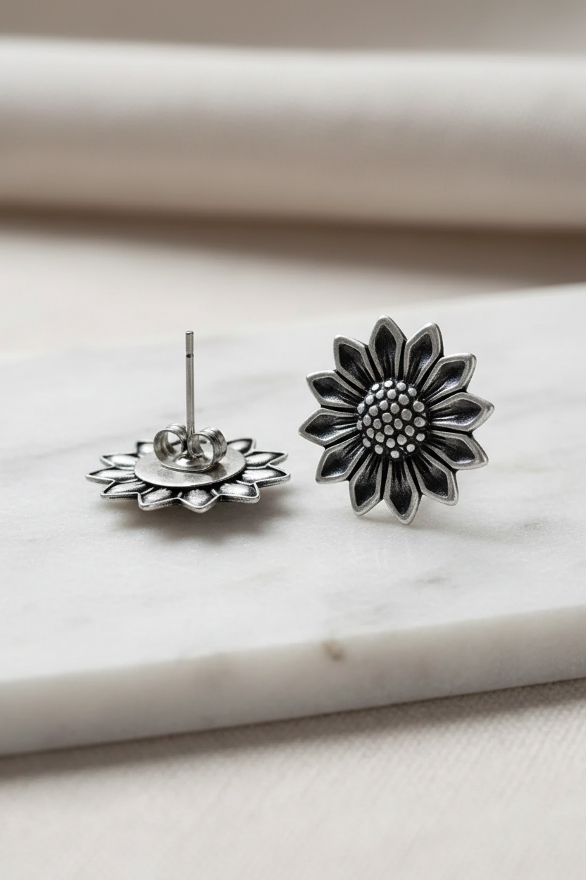SunFlower Retro studs