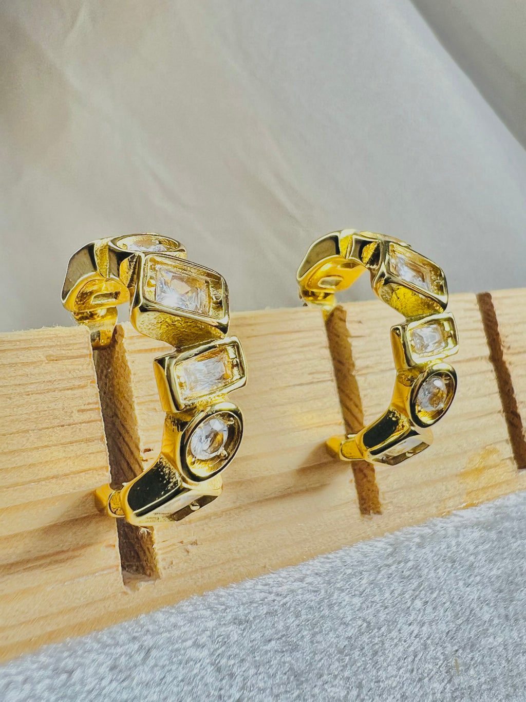 Geo Spark Hoops