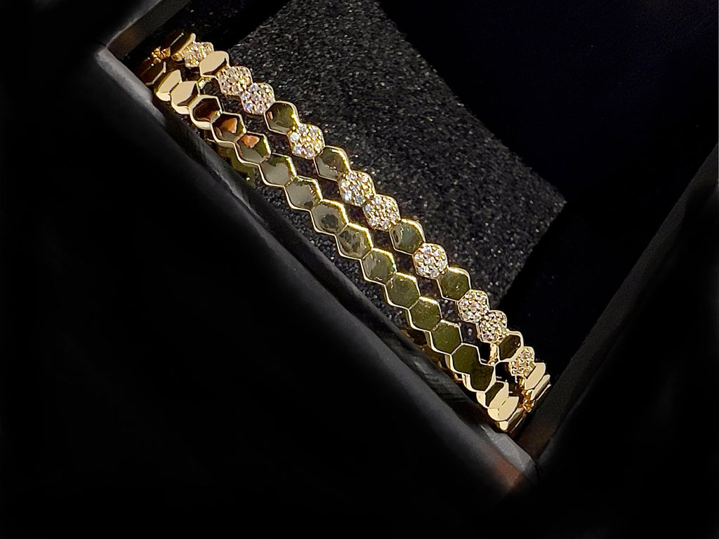 Golden Hive