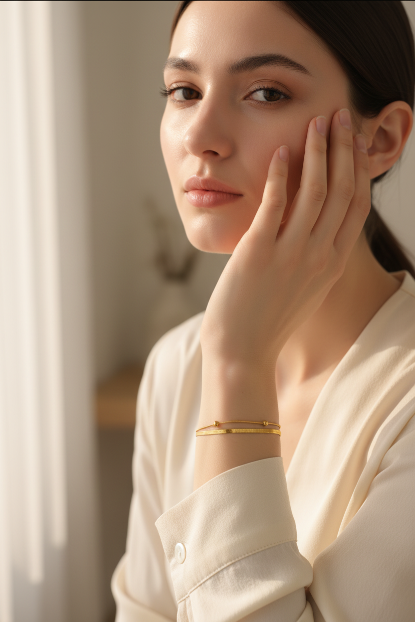 Glowline Bracelet