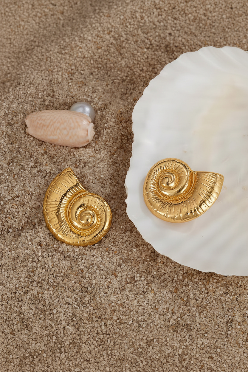 Spiral Aura