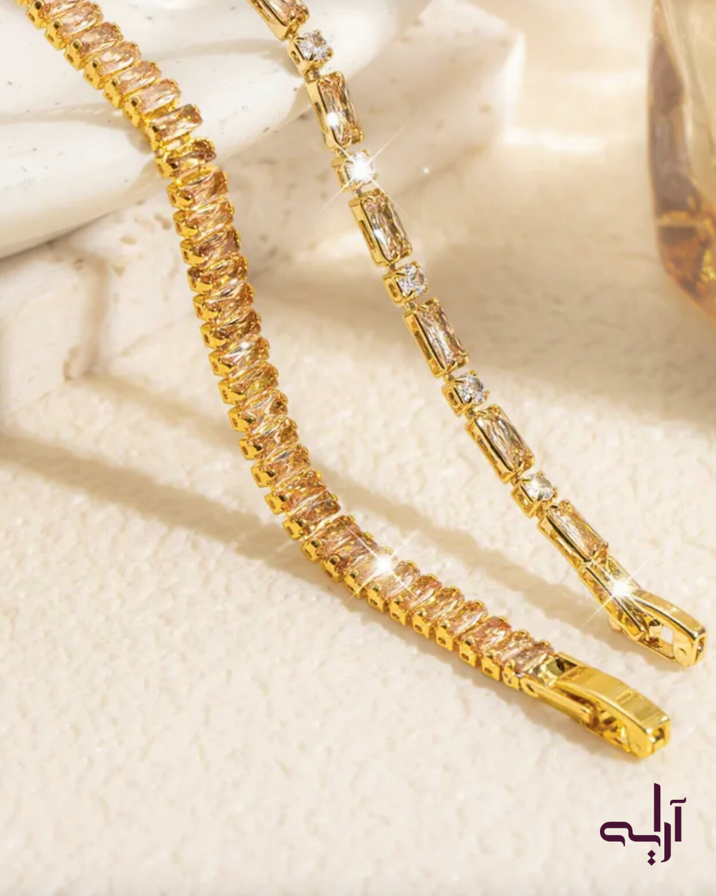 Luxe Duo Bracelets