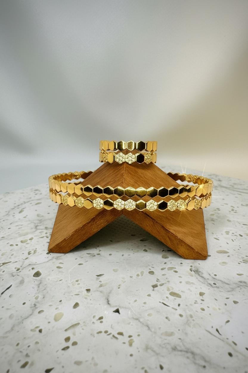Golden Hive