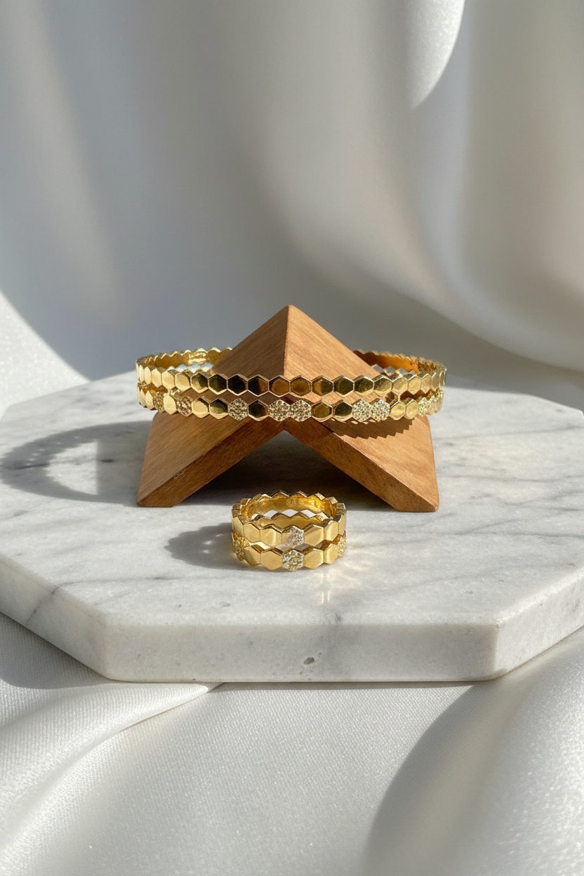 Golden Hive