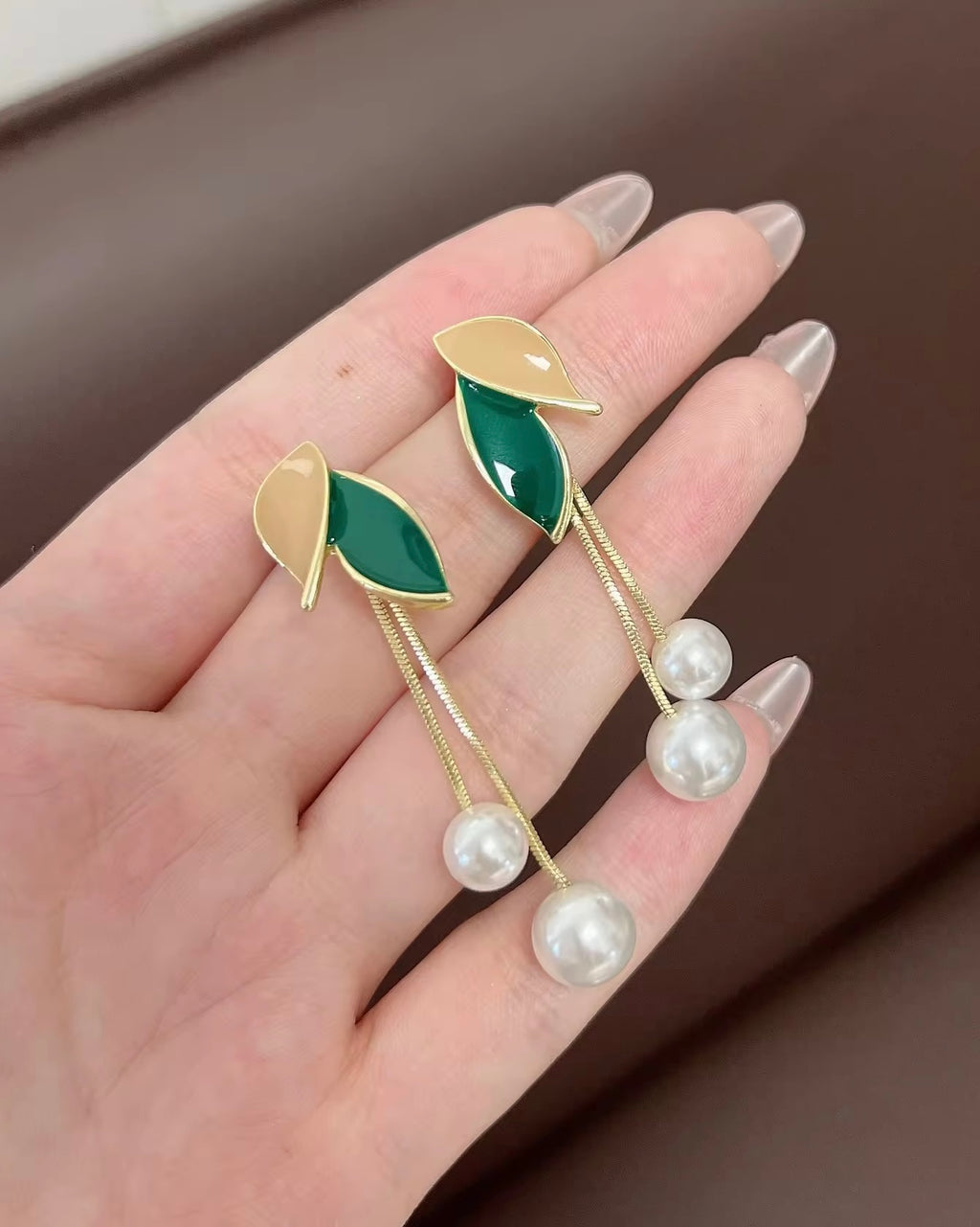 SunLeaf Pearl