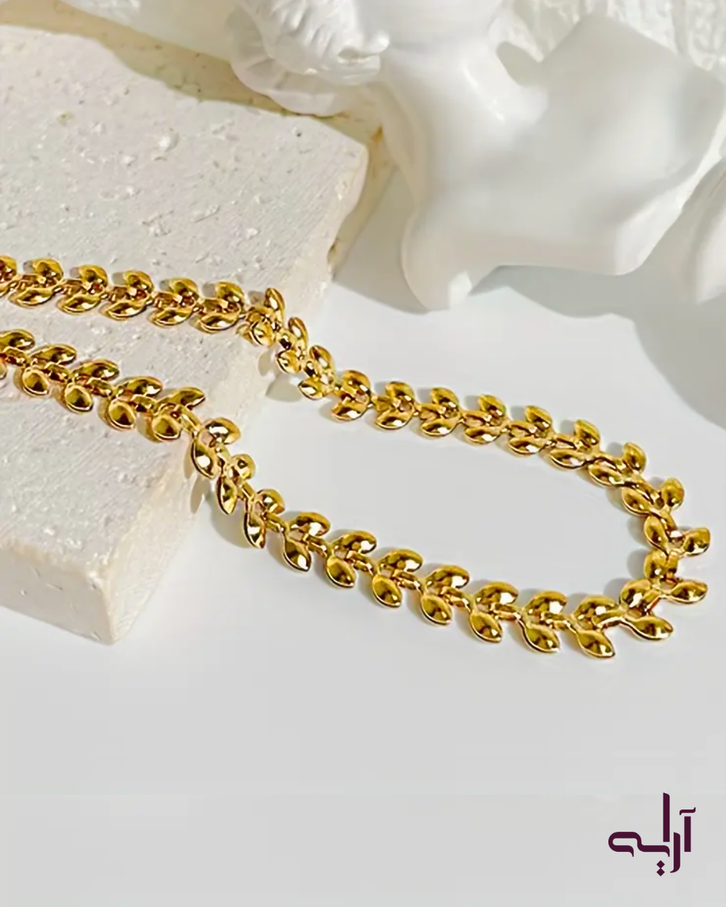 Laurel Bracelet
