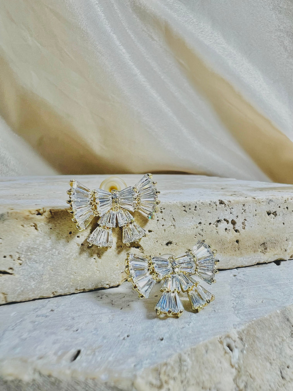 Crystal Wings