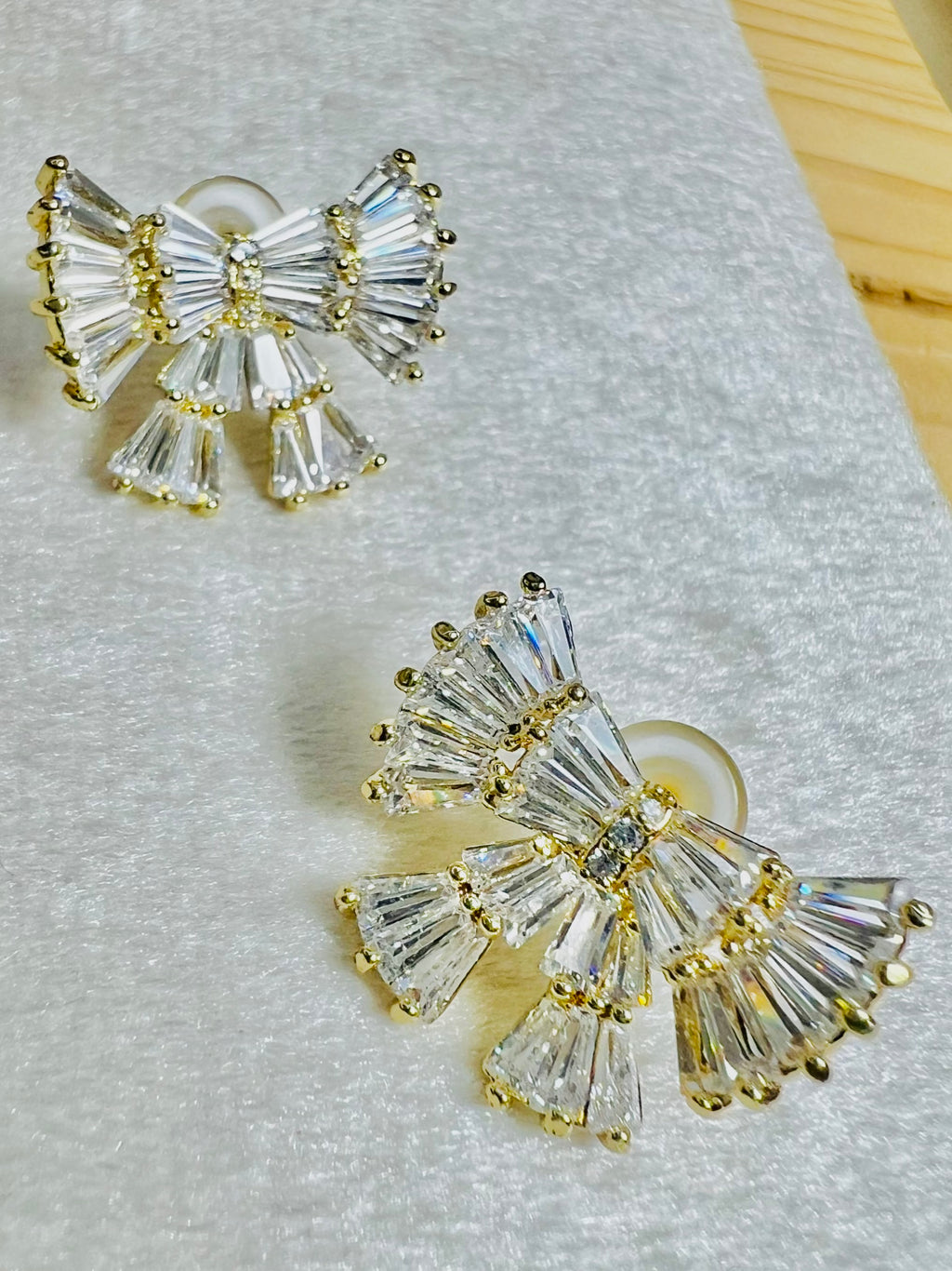 Crystal Wings