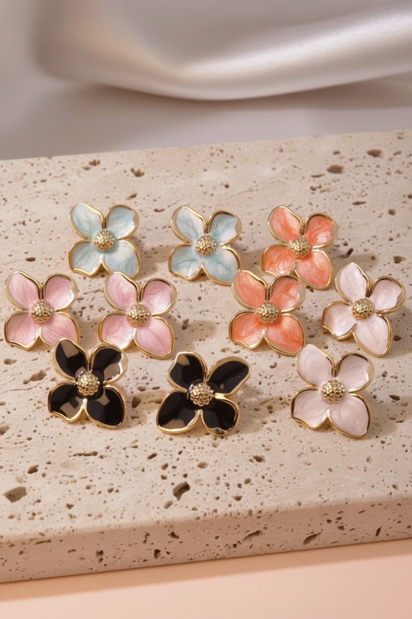 Vintage Floral