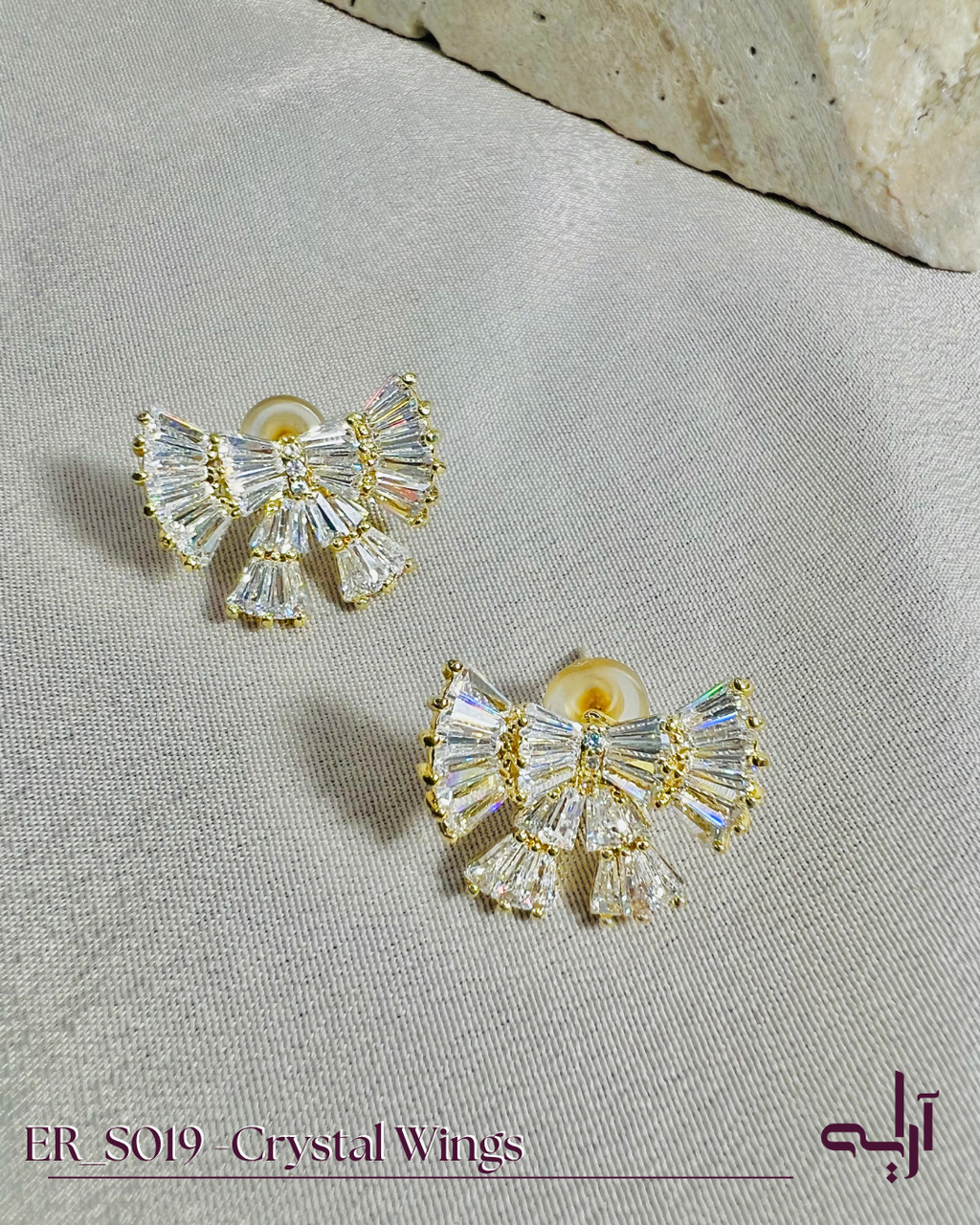 Crystal Wings
