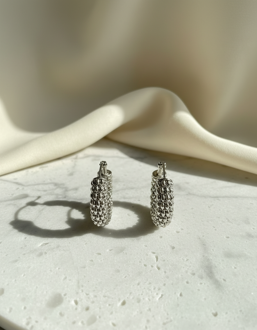 Silver Weave