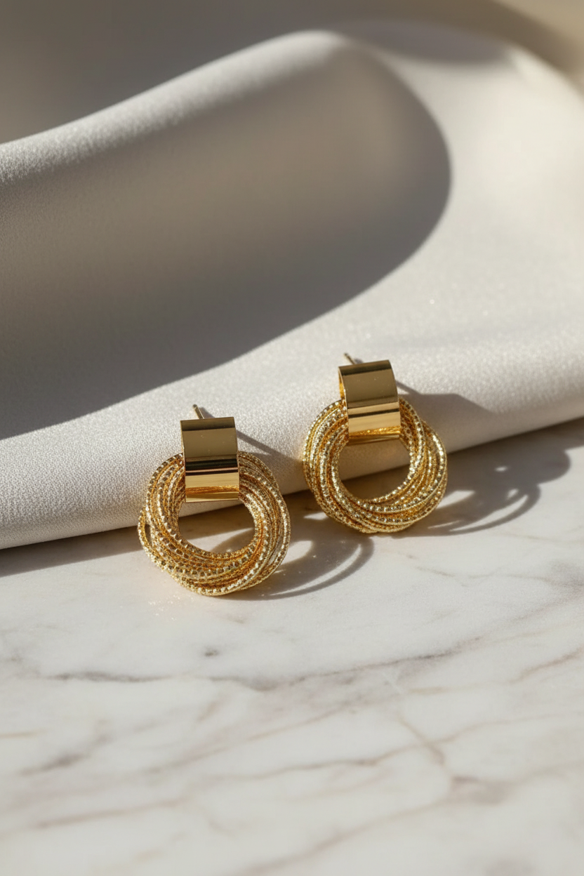 Retro Classic Studs