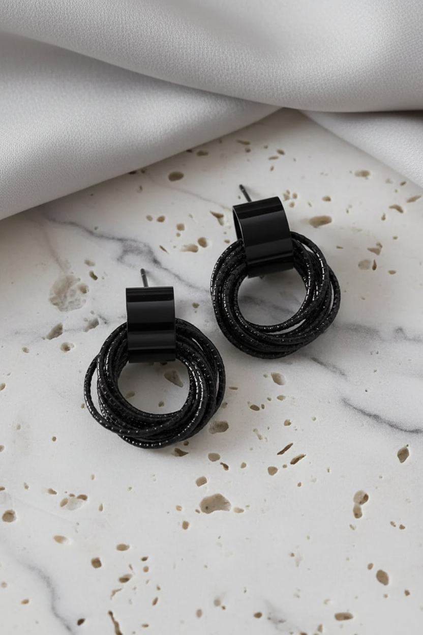 Retro Classic Studs