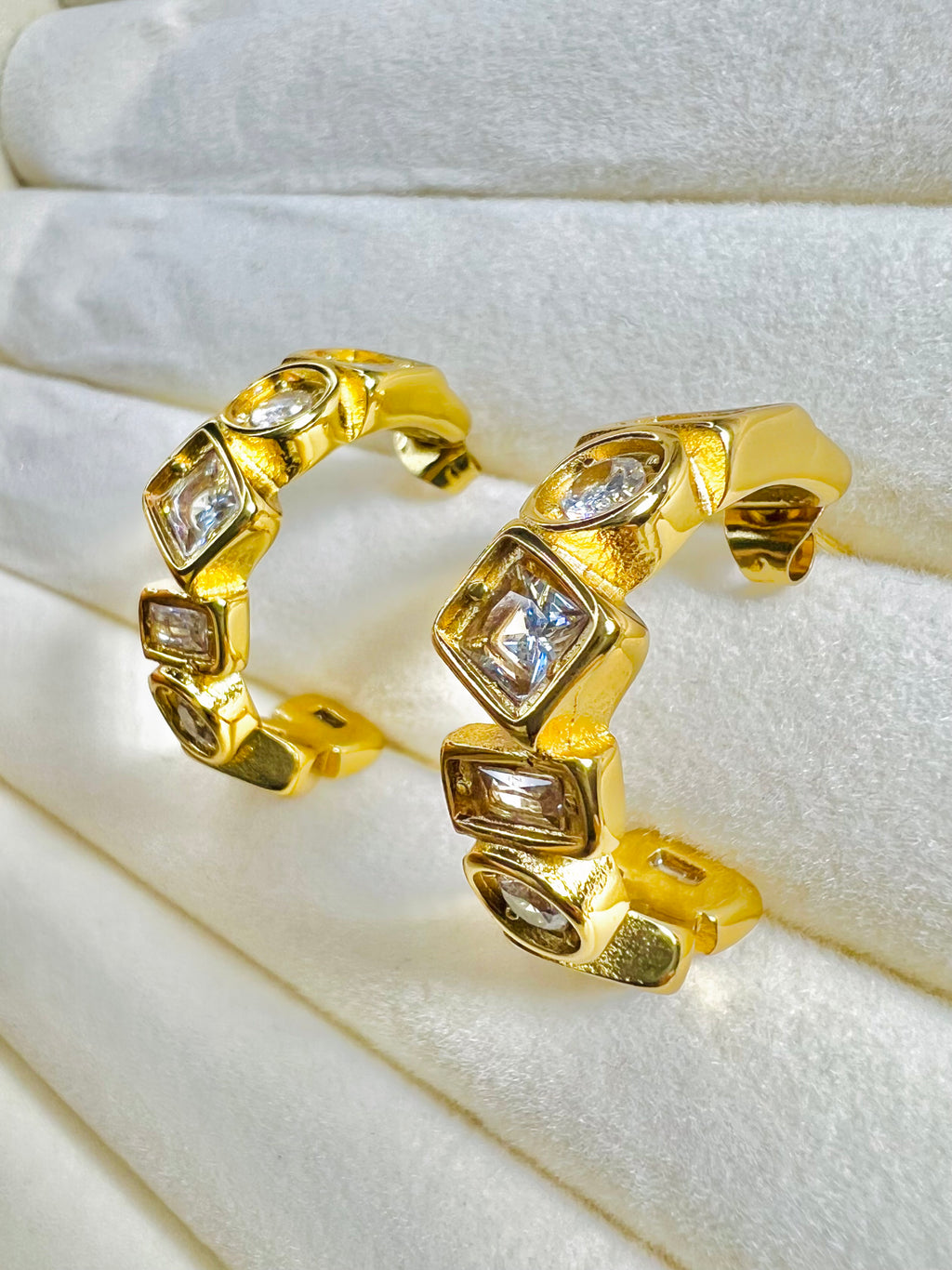 Geo Spark Hoops