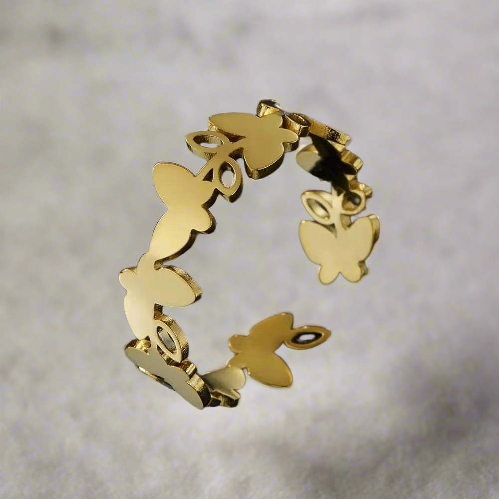 Butterfly Loop