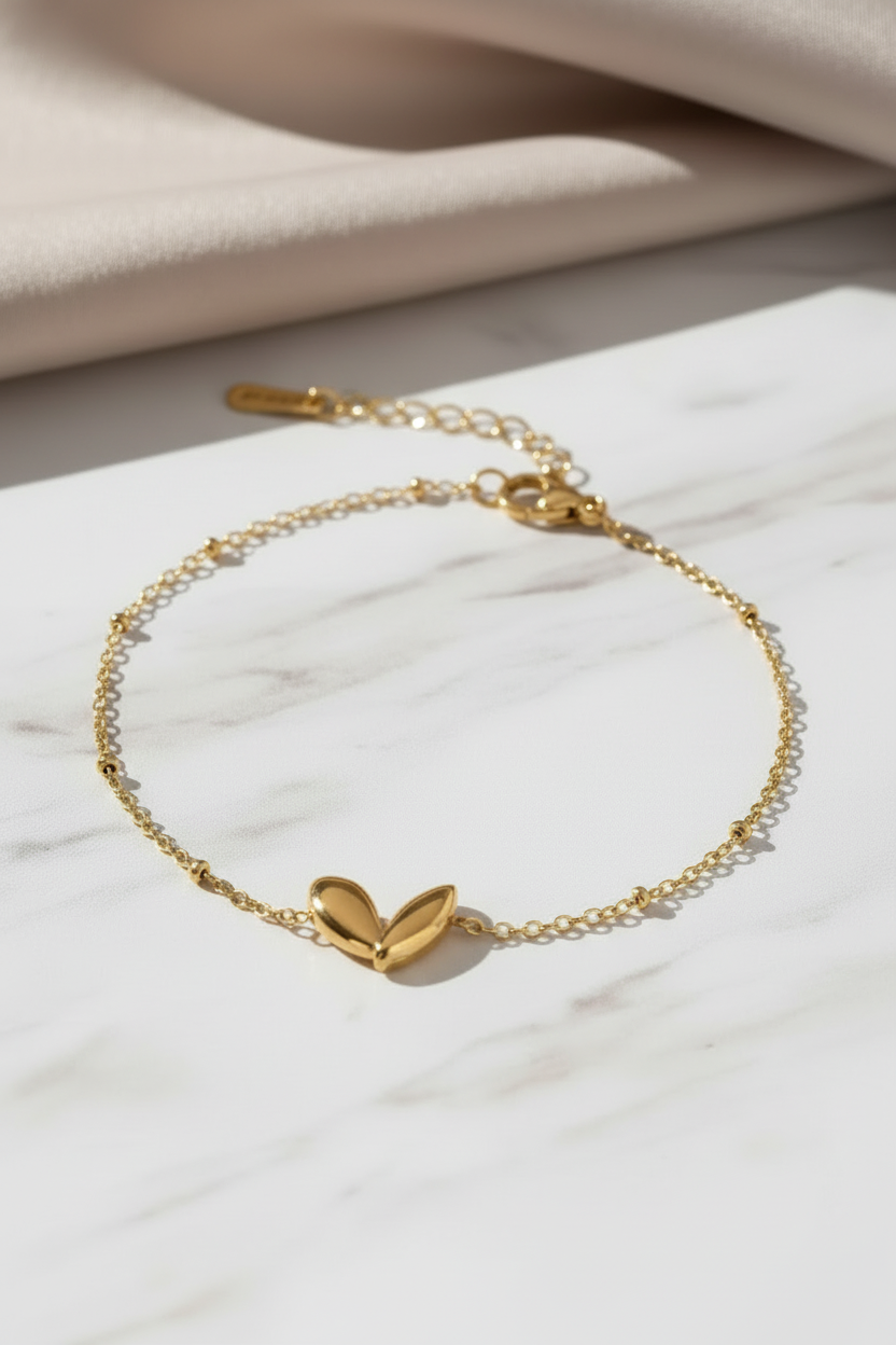 Heart Charm