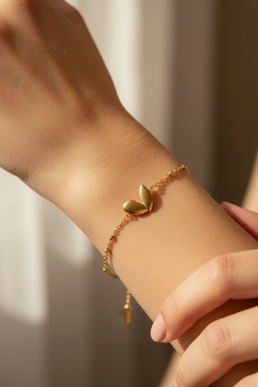 Heart Charm