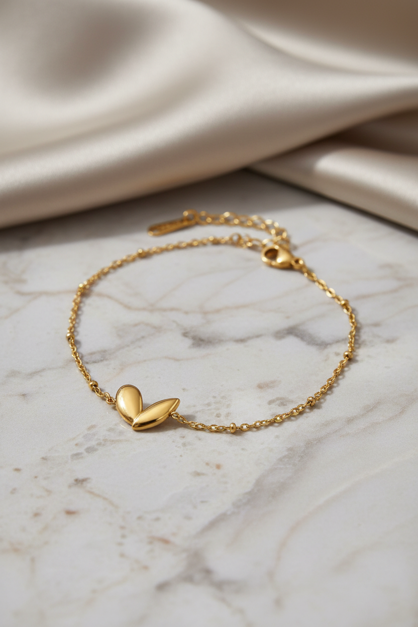 Heart Charm